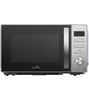 microondas artica amw2042dx 20l dsp inox