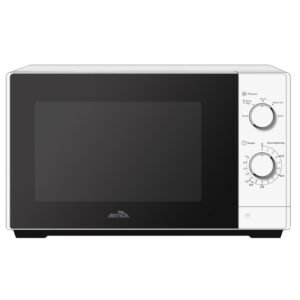 microondas artica amw210w 20l blanco
