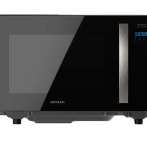 microondas cecotec 01360 23l grand geat 2300 s/p negro au 240876