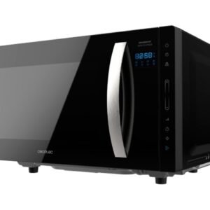 microondas cecotec 01360 23l grand geat 2300 s/p negro au 240876