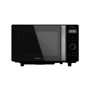 microondas cecotec 01405 25l 800w sin plato