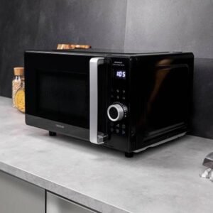 microondas cecotec 01405 25l 800w sin plato