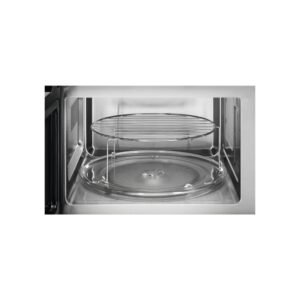 microondas integracion aeg os5mg20eb 20l 800w grill cr negro