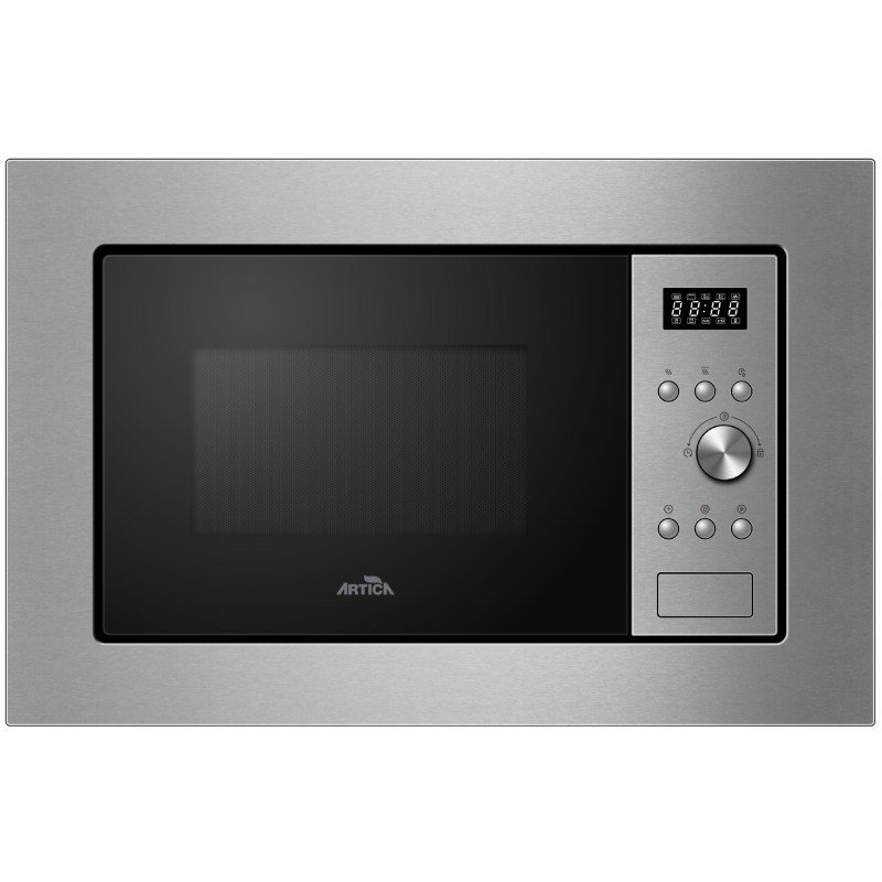 microondas integracion artica amw2004582idx dsp 20l grill