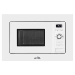 microondas integracion artica amw204580idw inte dsp 20l bco