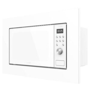 microondas integracion cecotec 01378 20/l blanco