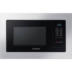 microondas integracion samsung mg23a7013ct/ec 23l 800w