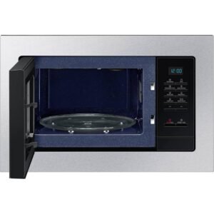 microondas integracion samsung mg23a7013ct/ec 23l 800w