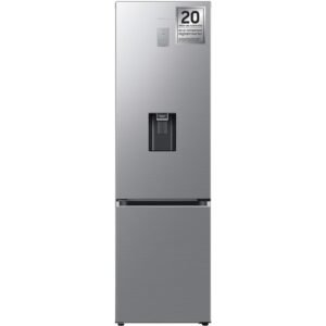 fricom. samsung rb38c655ds9/ef 203×60 nf inox disp