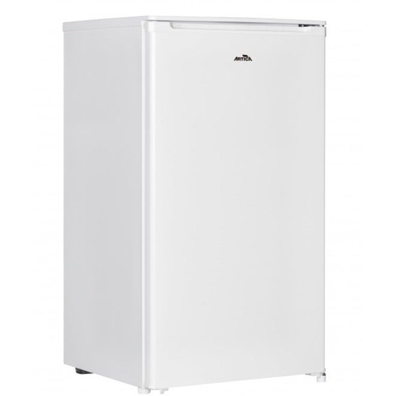 frigo 1p artica aeft85480ew 85×48 ciclico blanco clase/e