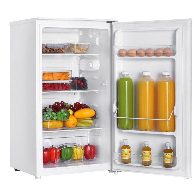 frigo 1p artica aeft85480ew 85×48 ciclico blanco clase/e - Imagen 2