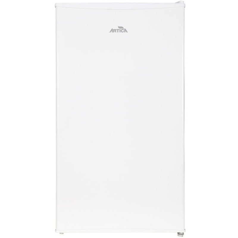frigo 1p artica af1p86470ew 86×47 ciclico blanco clase/e