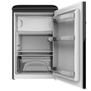 frigo 1p cecotec 02748 90×55 negro 110/litros