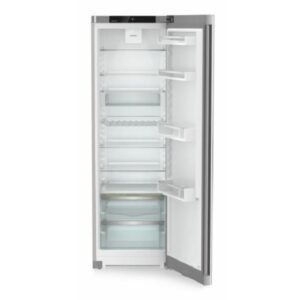 frigo 1p liebherr srsfd5220 185,5×59,7 inox clase/d