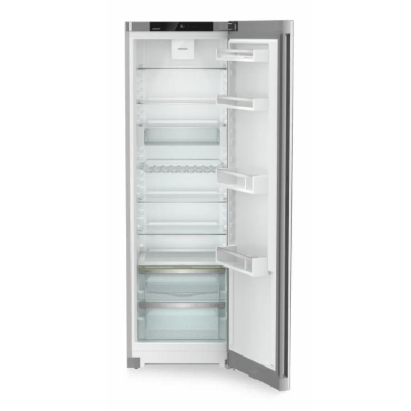 frigo 1p liebherr srsfd5220 185,5×59,7 inox clase/d - Imagen 2