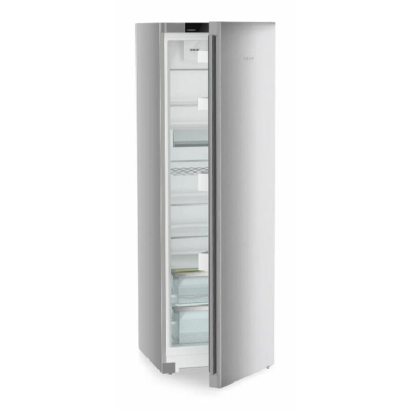 frigo 1p liebherr srsfd5220 185,5×59,7 inox clase/d - Imagen 3