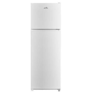 frigo 2p artica aedp176600ew 176×60 ciclico blanco clase/e
