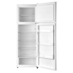 frigo 2p artica aedp176600ew 176×60 ciclico blanco clase/e