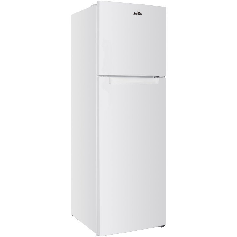 frigo 2p artica af2p1670ewnf 167×55 nf blanco clase/e