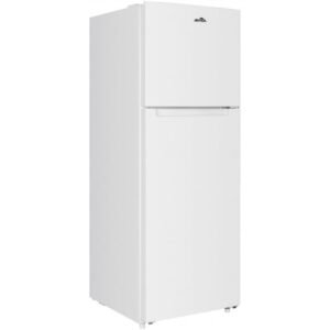 frigo 2p artica af2p1700ewnf 170×60 nf blanco clase/e