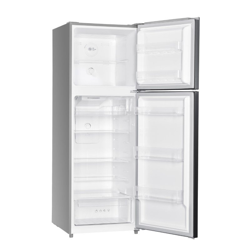 frigo 2p artica af2p1701exnf 170×60 2p nf inox - Imagen 2