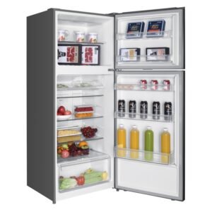 frigo 2p artica af2p17871xnf 178×71 nf inox clase/e