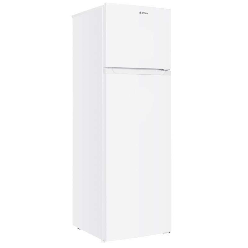 frigo 2p artica afe2p16655l248b 166×55 2p ciclico bco - Imagen 3