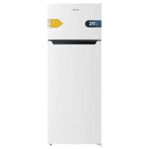 frigo 2p cecotec 01962 143×54 blanco clase/e