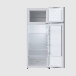 frigo 2p cecotec 01962 143×54 blanco clase/e