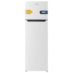 frigo 2p cecotec 01963 169×54 bco