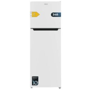 frigo 2p cecotec 02069 nf bco 170×59,5 inverter clase/e