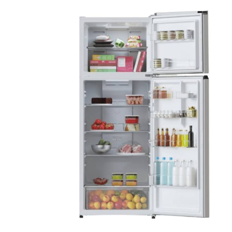 frigo 2p cecotec 02071 185×70,3 nf bco inverter - Imagen 3