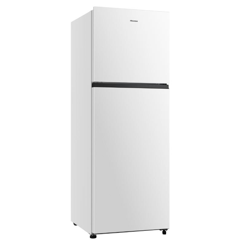 frigo 2p hisense rt422n4awe 170×60 nf blanco clase/e - Imagen 3