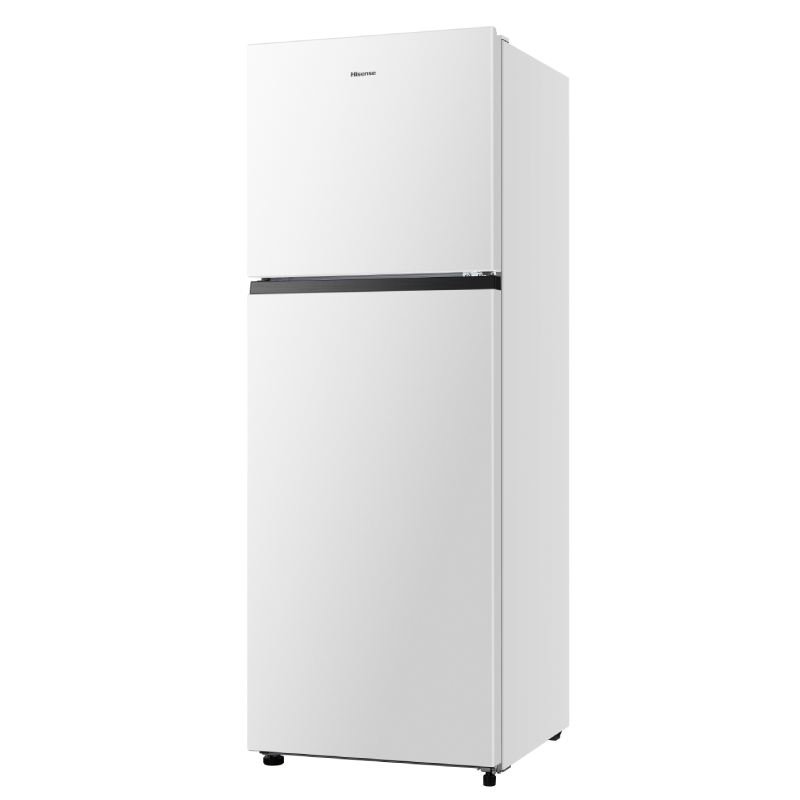 frigo 2p hisense rt422n4awe 170×60 nf blanco clase/e - Imagen 4
