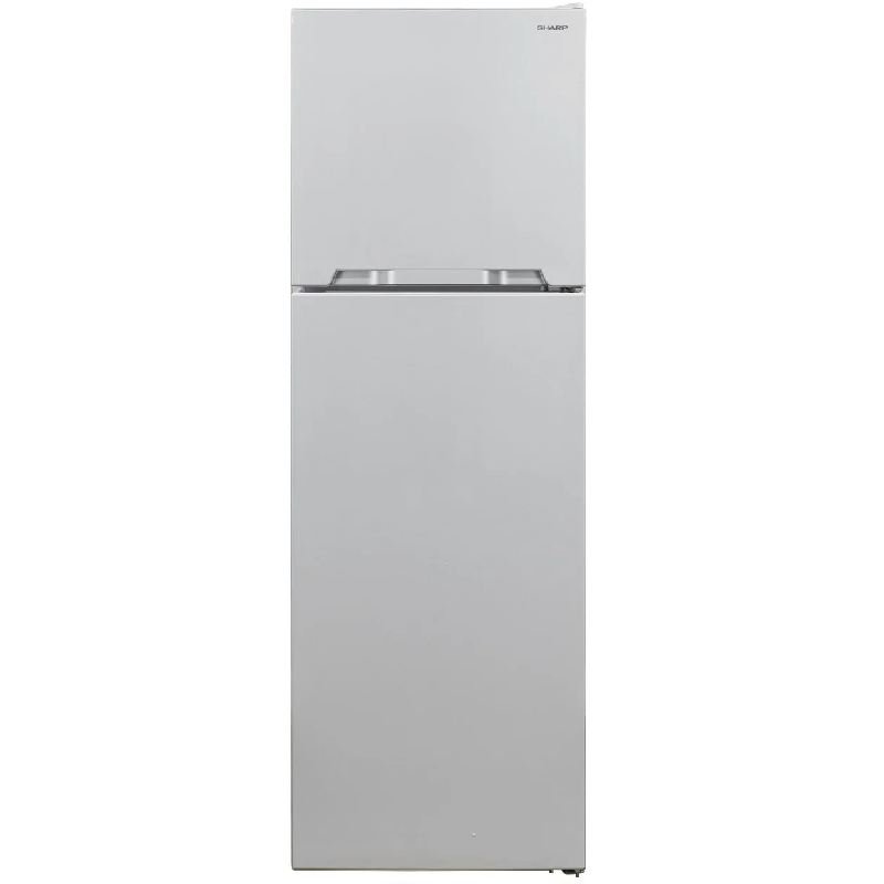 frigo 2p sharp sjfta03itxwees 167×54 nf 2p blanco