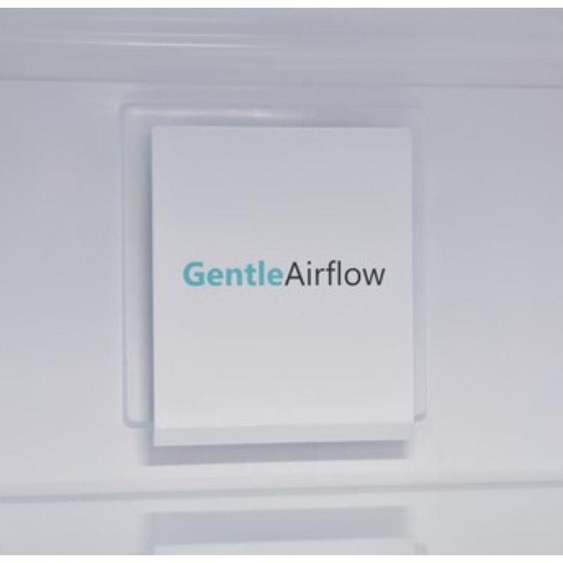 frigo 2p sharp sjfta03itxwees 167×54 nf 2p blanco - Imagen 4