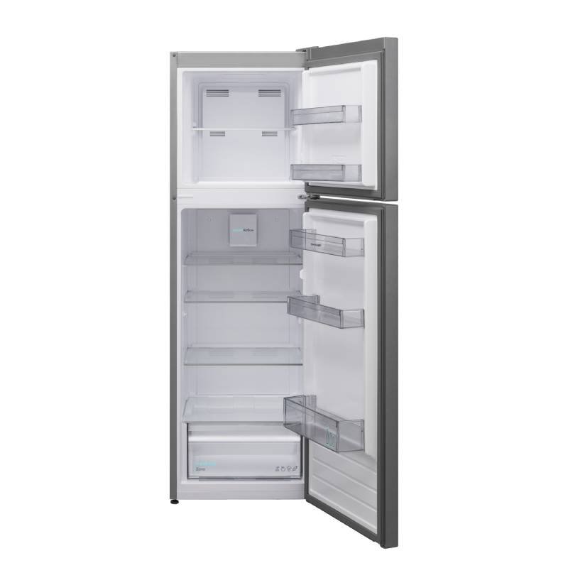 frigo 2p sharp sjfta30itxpees 172×60 2p nf inox - Imagen 4