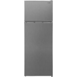 frigo 2p sharp sjftb01itxlees 144×54 2p dark silver