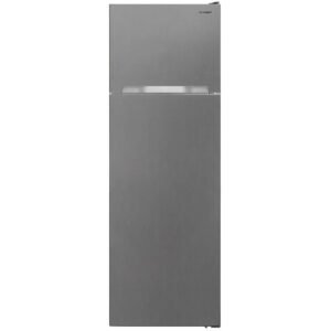 frigo 2p sharp sjftb30itxlees 175×60 inox clase/e