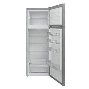 frigo 2p sharp sjftb30itxlees 175×60 inox clase/e