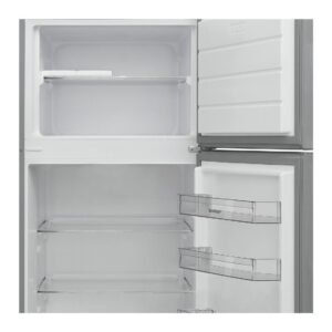 frigo 2p sharp sjftb30itxlees 175×60 inox clase/e