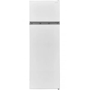 frigo 2p sharp sjftb30itxwees 175×60 blanco clase/e