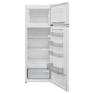 frigo 2p sharp sjftb30itxwees 175×60 blanco clase/e
