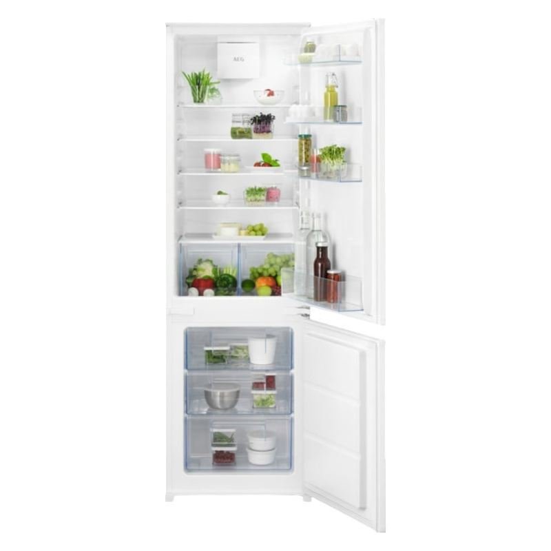frigo aeg integrable osc5d181es 178x56x55