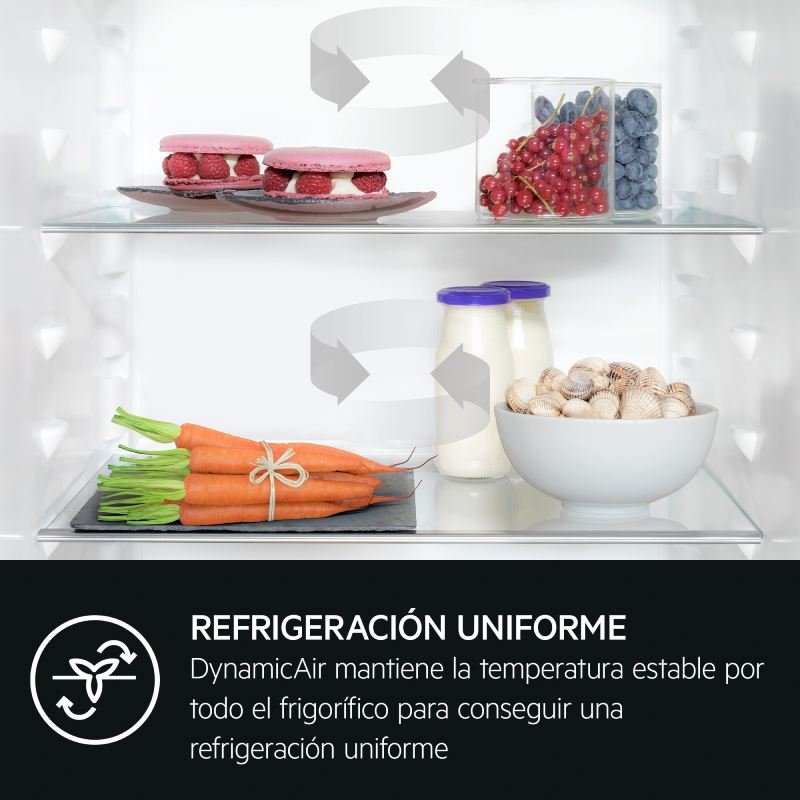 frigo aeg integrable osc5d181es 178x56x55 - Imagen 2