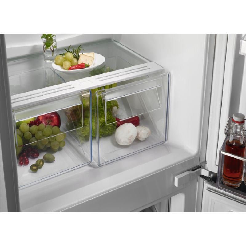 frigo aeg integrable osc5d181es 178x56x55 - Imagen 4