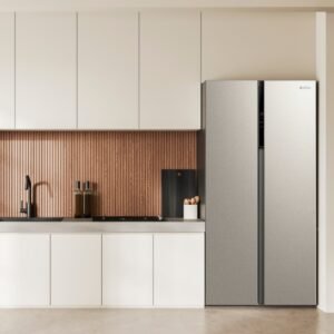 frigo americano artica afea17783f460i 177×84 nf silver