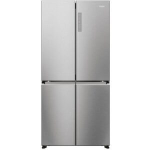 frigo americano haie hcr7818dnmm 182×83 4p nf inox dsp dayli