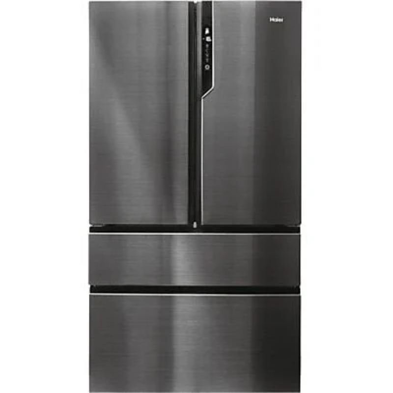 frigo americano haier hb26fsnaaa 190×100 fd nf negro dsp