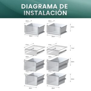 frigo americano hisense rq5p470syid 179x80x70 4p nf inox disp